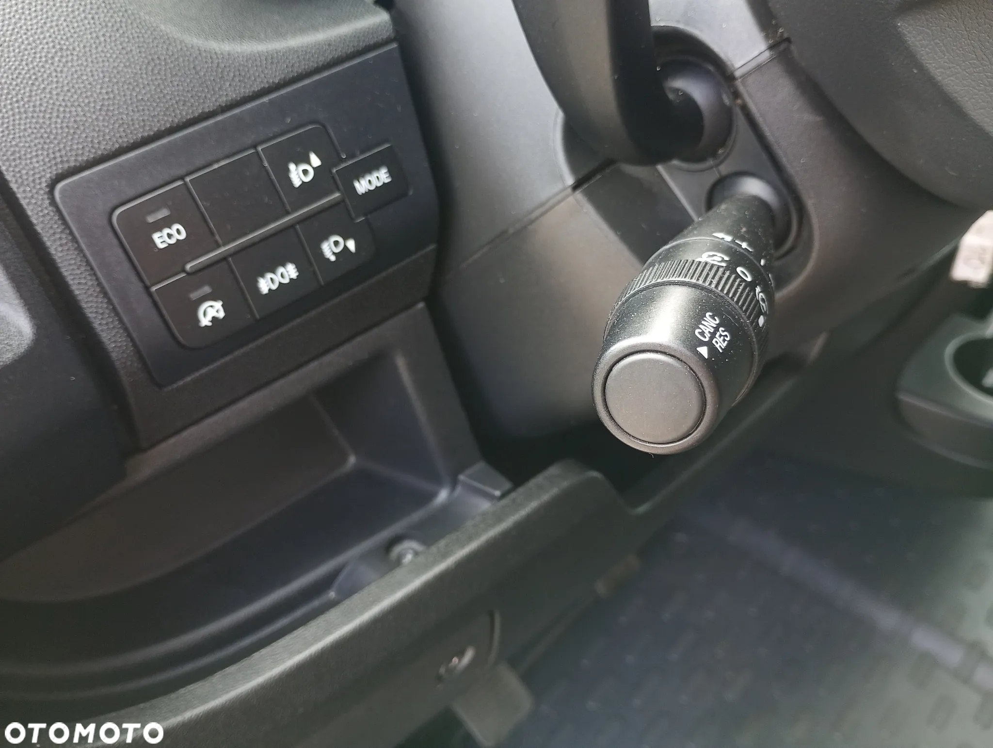 Fiat DUCATO L4H2 MAXI !!! NISKI PRZEBIEG !!! 2.3 !!! KLIMATRONIC NAVI KAMERA NR. 10 - 32