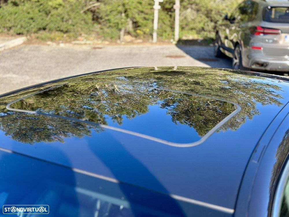Porsche Panamera - 7