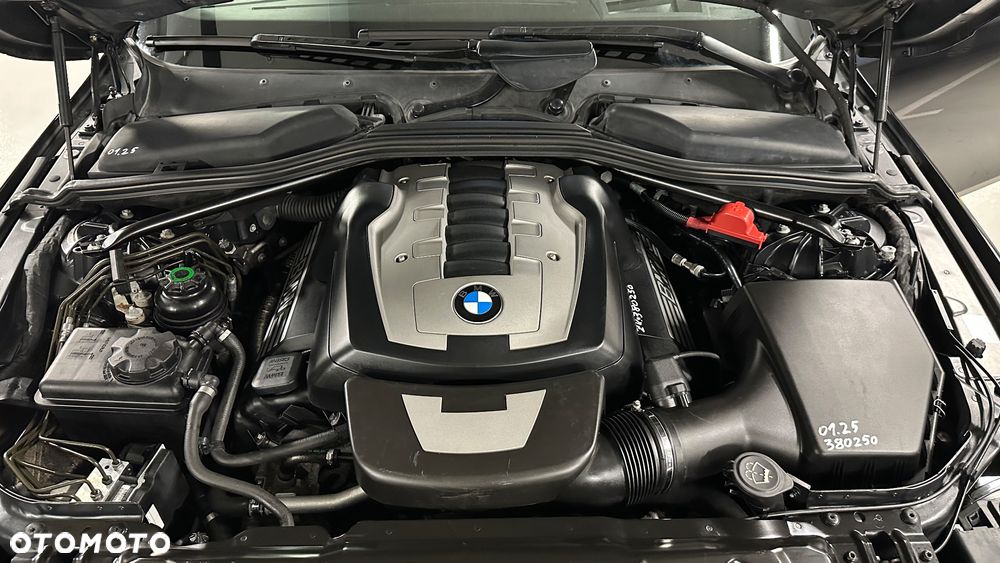 BMW Seria 5 - 36