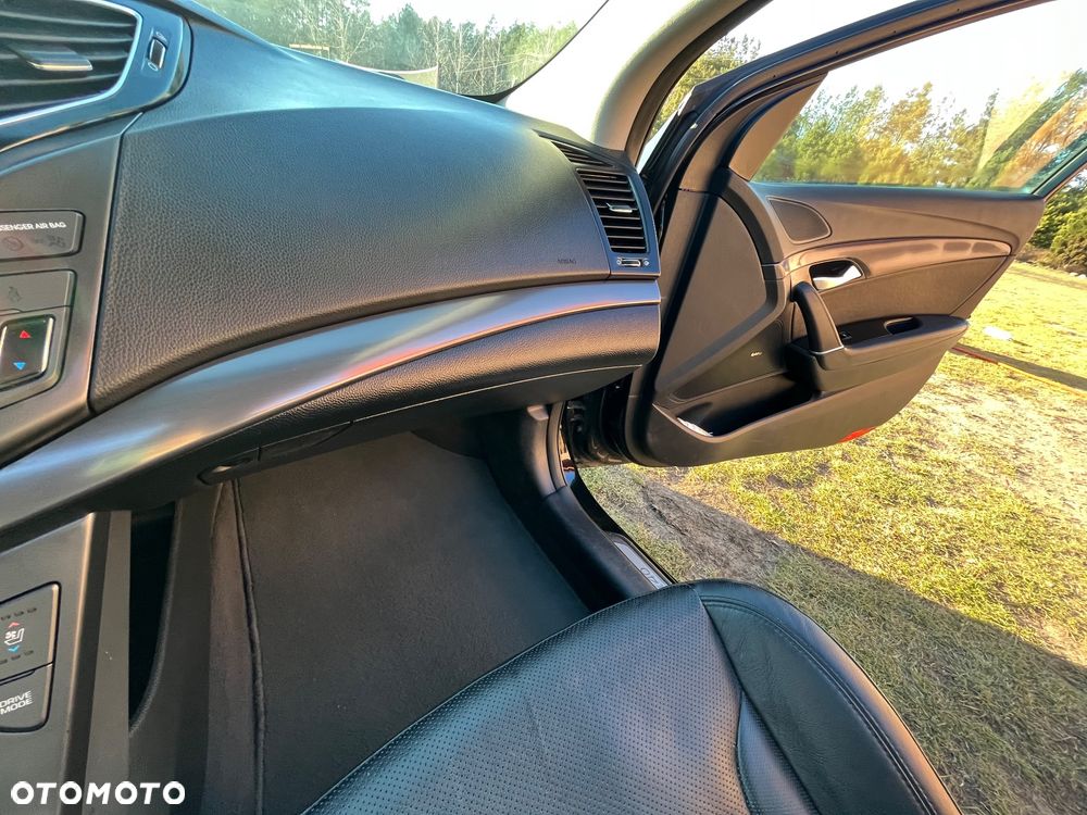 Hyundai i40 1.7 CRDi Premium - 9