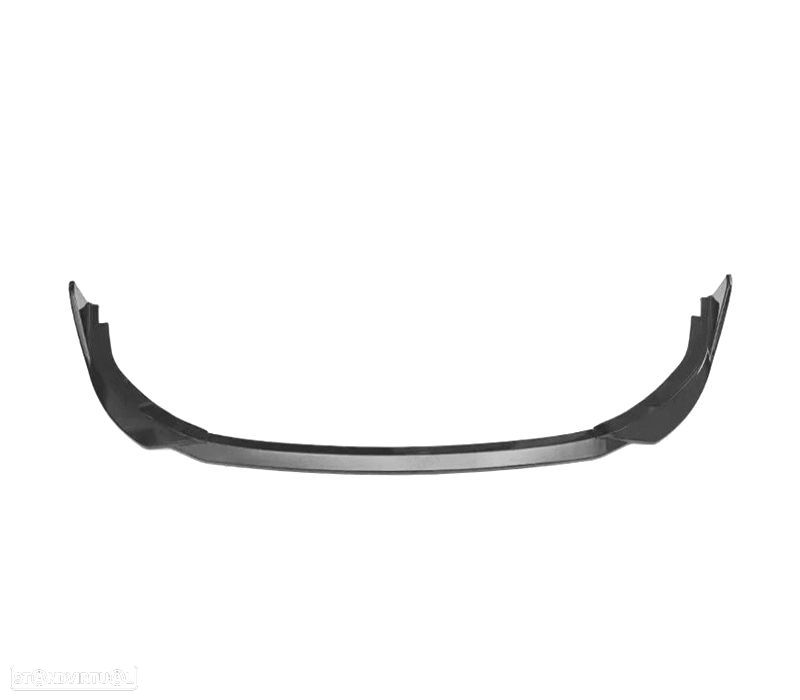 SPOILER LIP VOLKSWAGEN VW GOLF 8 20- - 2