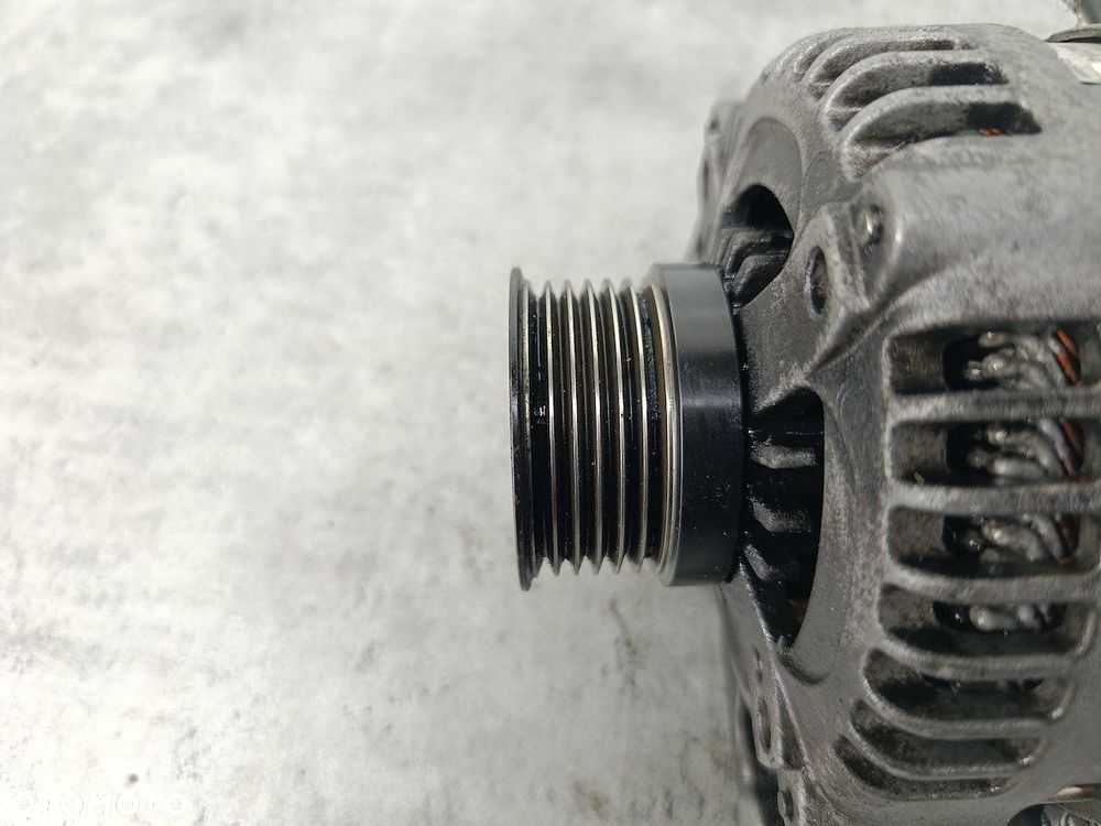 ALTERNATOR MAZDA 3 I DAN930 104210-2710 1.6 MZ-CD - 6