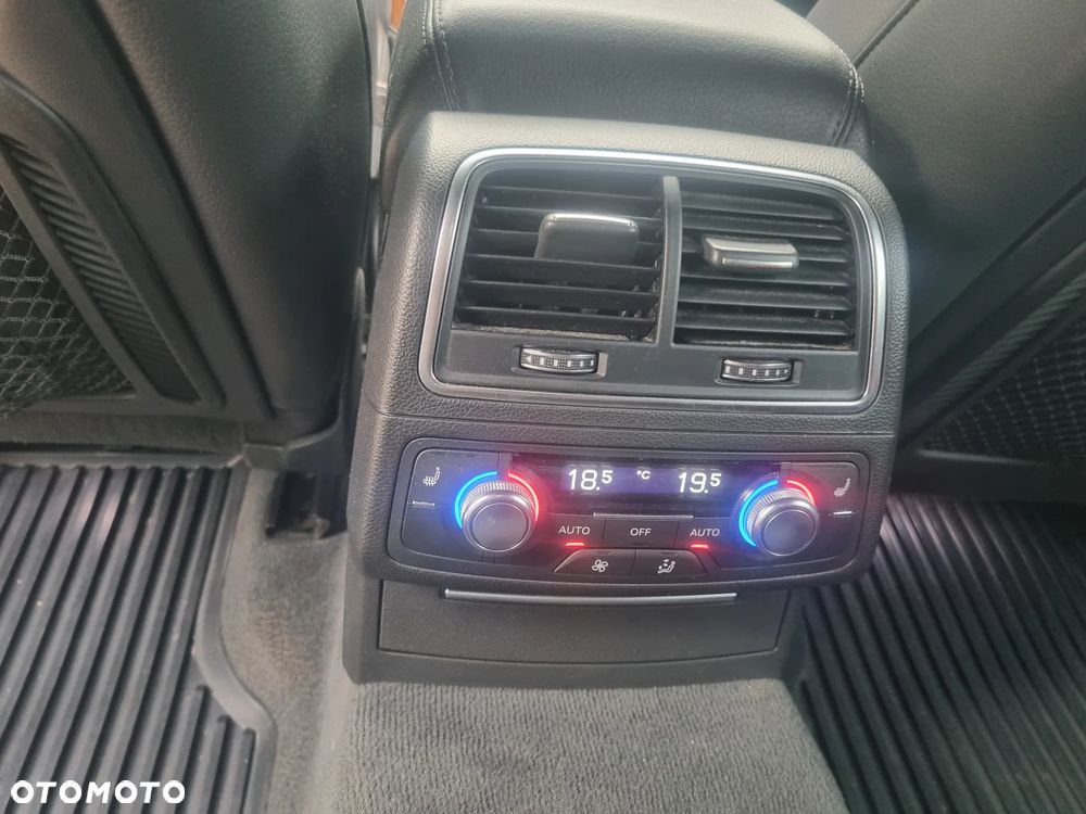Audi A6 Limousine 3.0 TFSI Quattro S tronic - 17