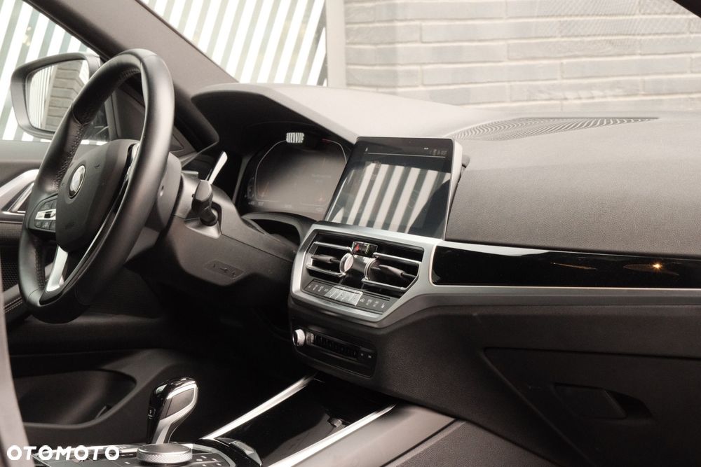 BMW Seria 4 430i - 20