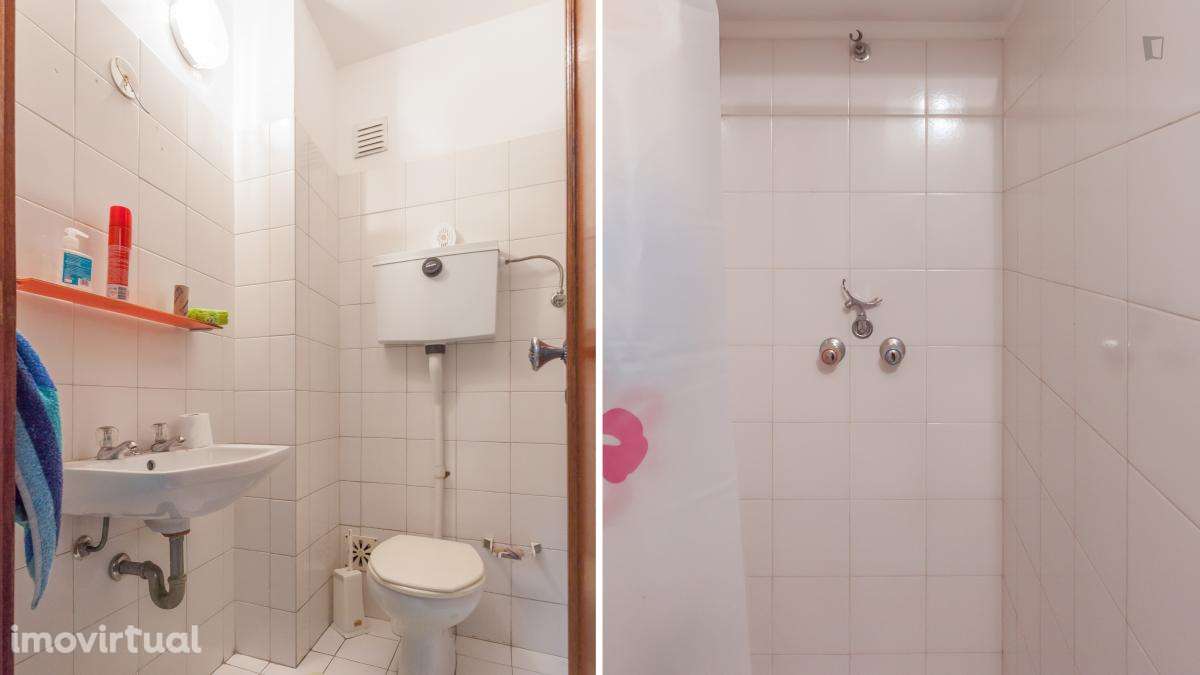 Quarto - localizado em Paranhos Porto - Grande imagem: 3/25