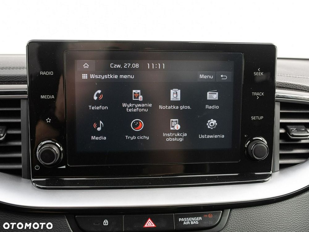 Kia Ceed 1.5 T-GDI L - 19