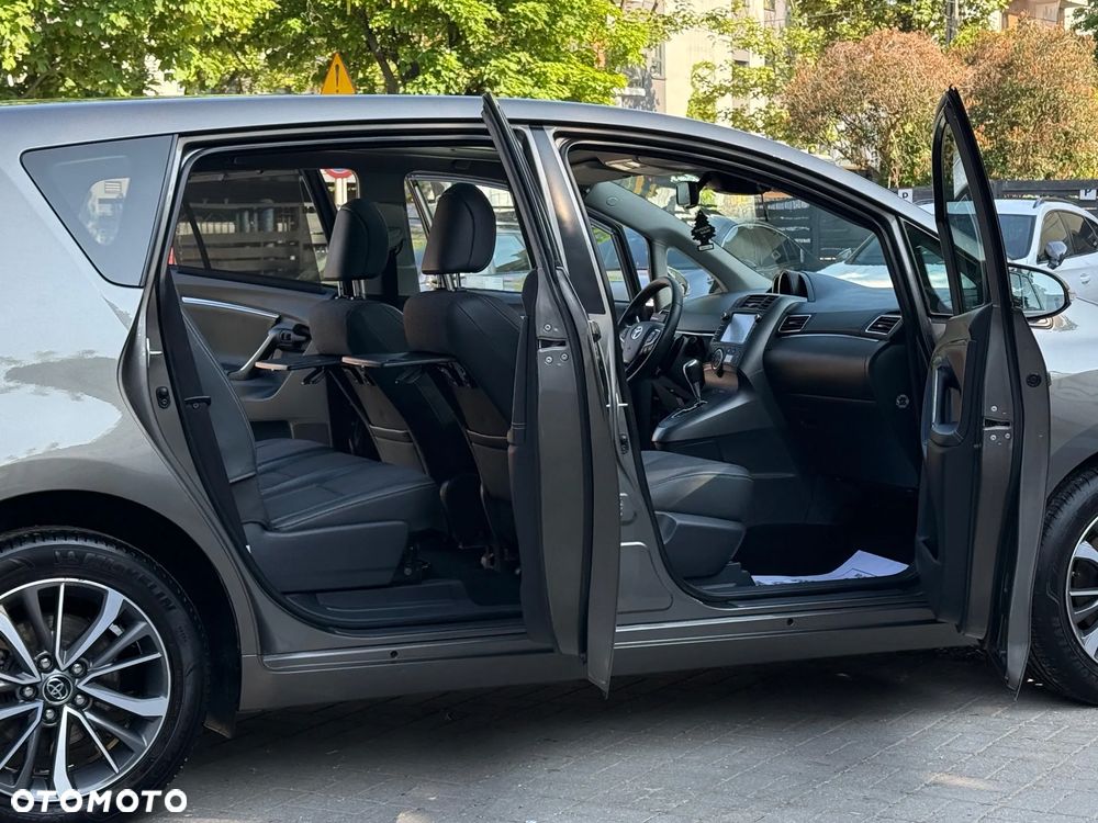 Toyota Verso 1.8 Prestige MS 7os EU6 - 9