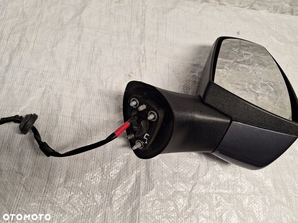 lusterko lewe ford ecosport mk2 2012- 5 pin europa - 3