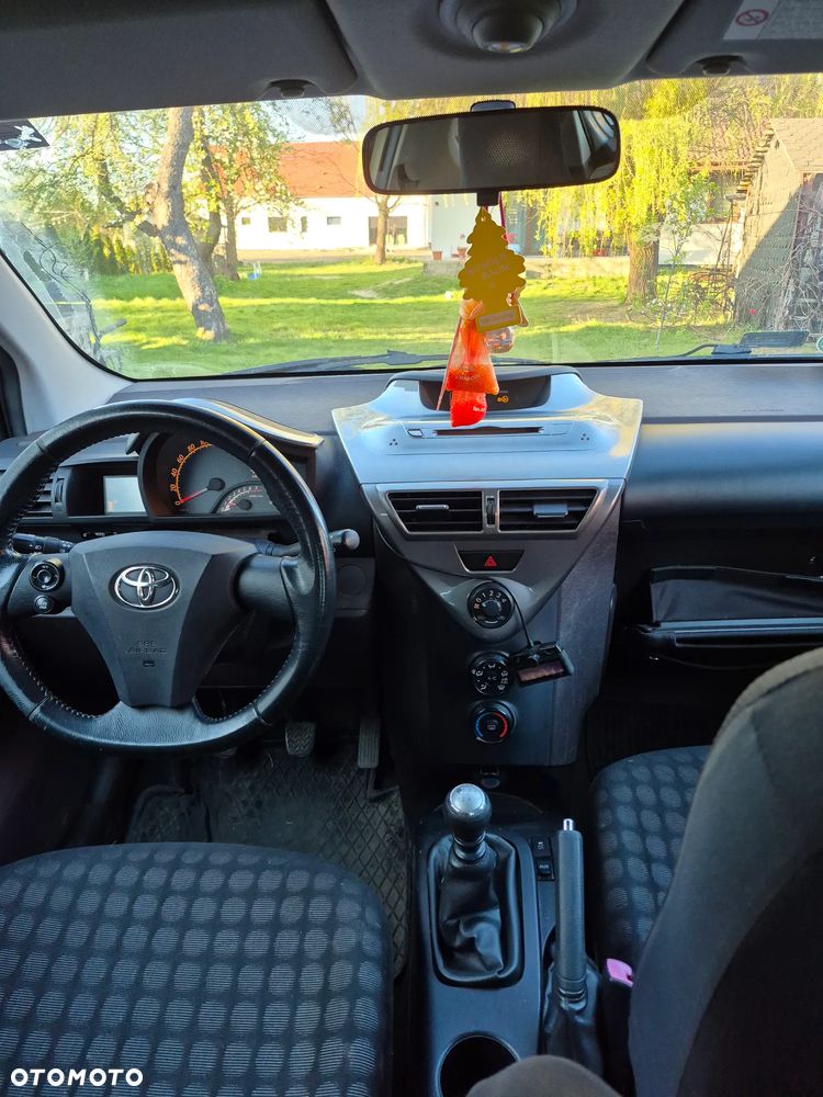 Toyota iQ 1.0 Luna - 5
