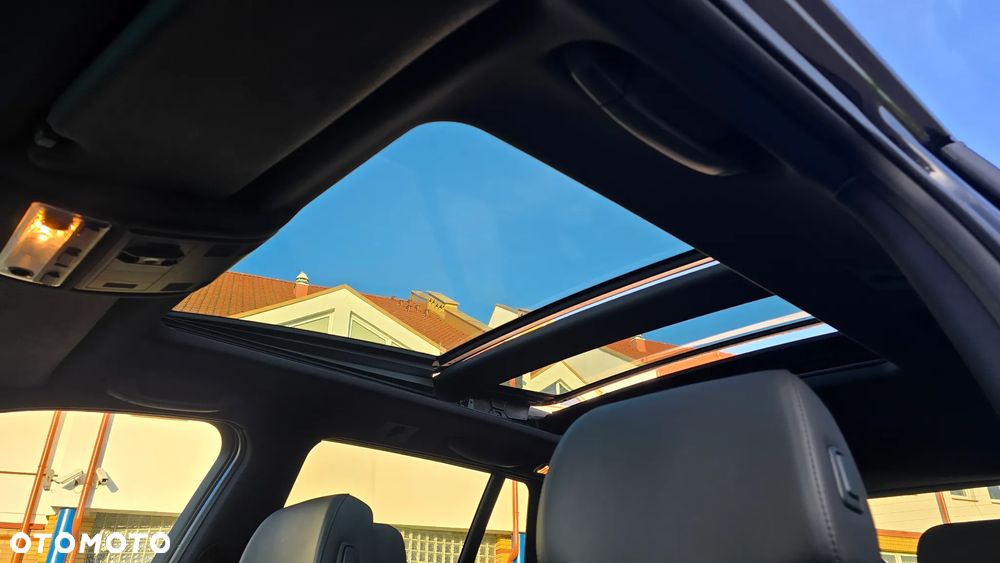 BMW X3 - 25