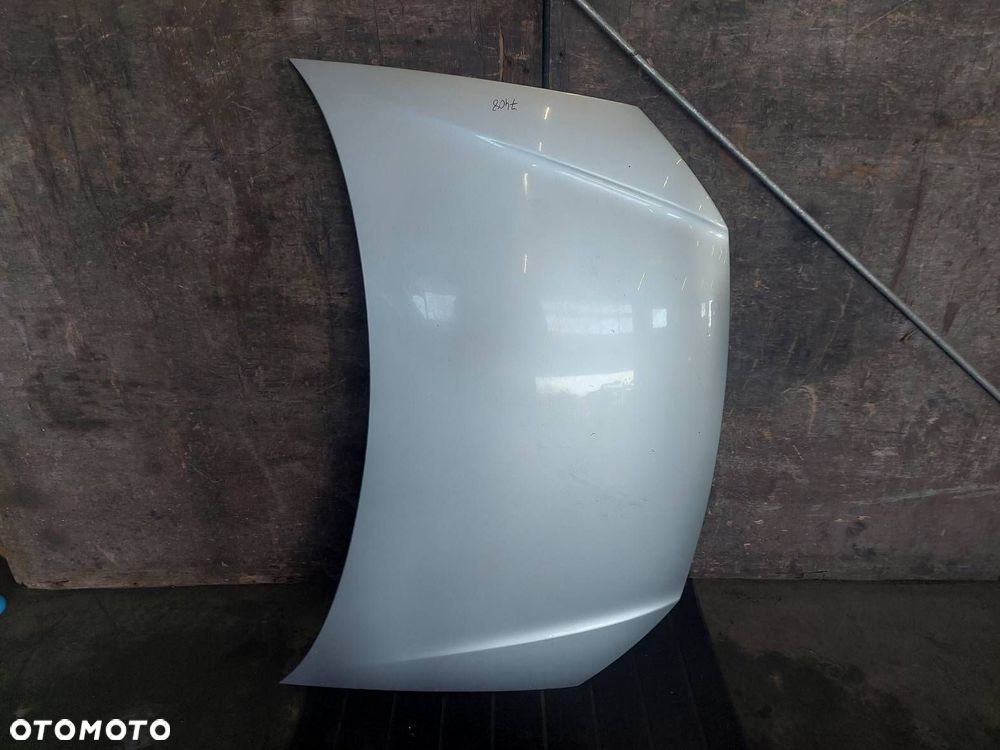 KOMPLETNY PRZÓD MASKA ZDERZAK BŁOTNIK LAMPY VOLKSWAGEN POLO IV LIFT LA7W - 14