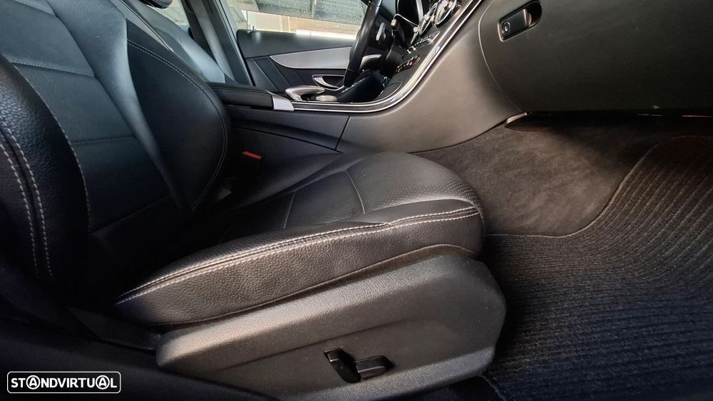 Mercedes-Benz C 350 e - 35