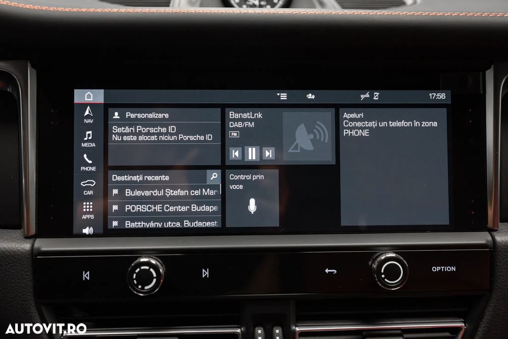 Porsche Macan Standard - 21