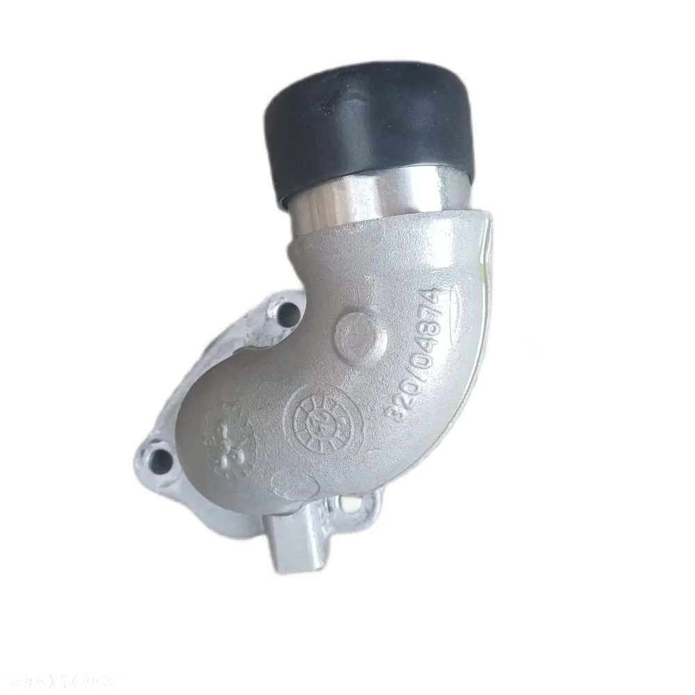 OBUDOWA TERMOSTATU JCB 3CX 4CX 320/04874 ORG - 2