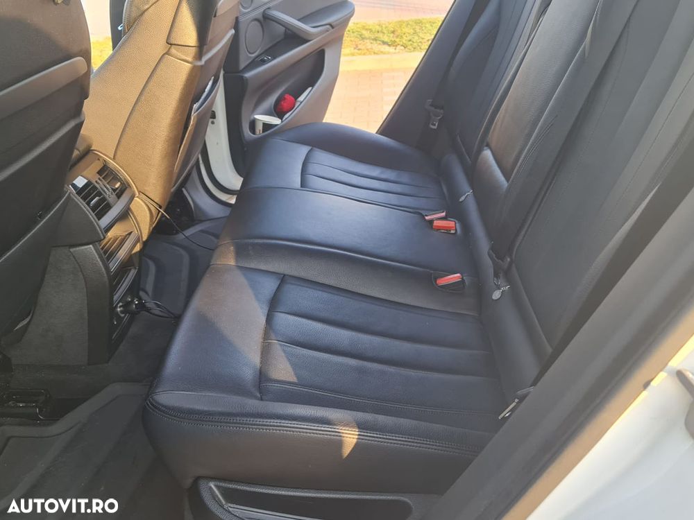 BMW X6 xDrive30d - 7