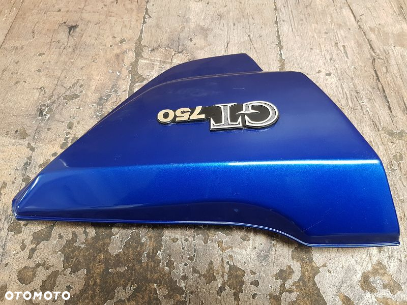 Pokrywa boczek osłona Kawasaki GT 750  36001-1160 - 4