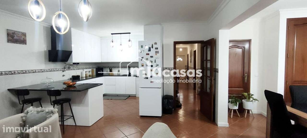 MORADIA T3 RENOVADA - ZONA ANADIA - Grande imagem: 3/22