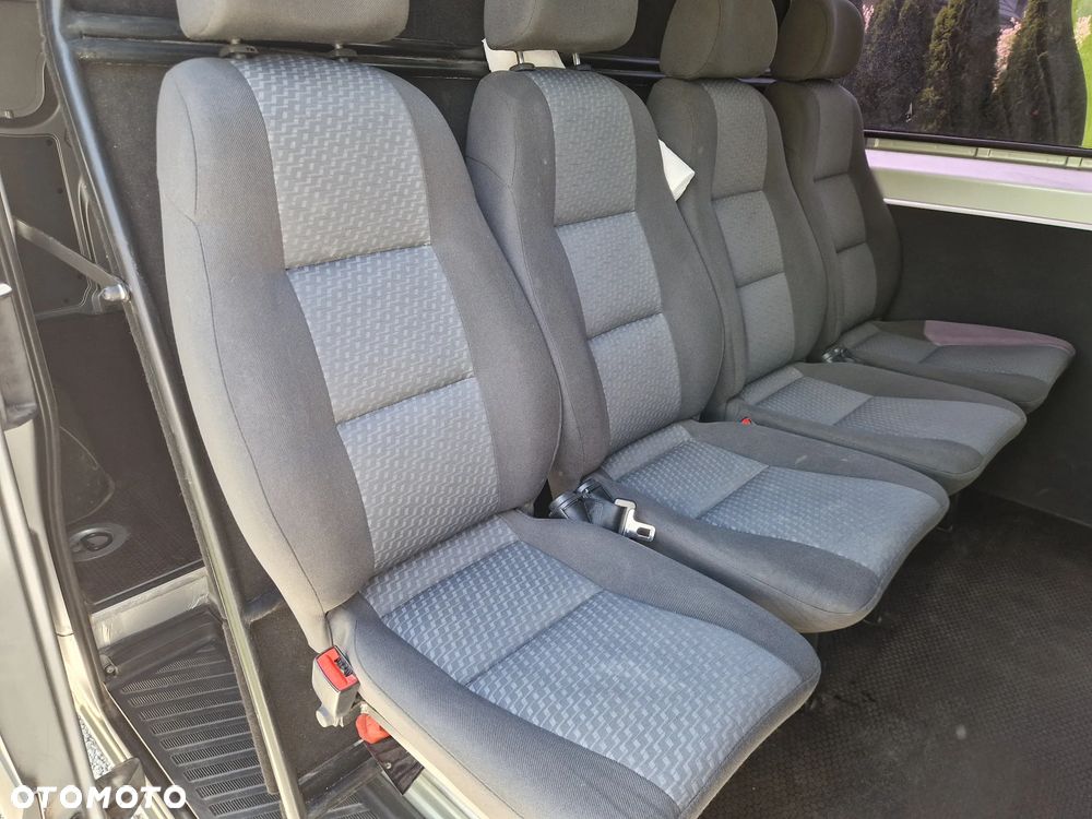 Volkswagen Crafter - 31
