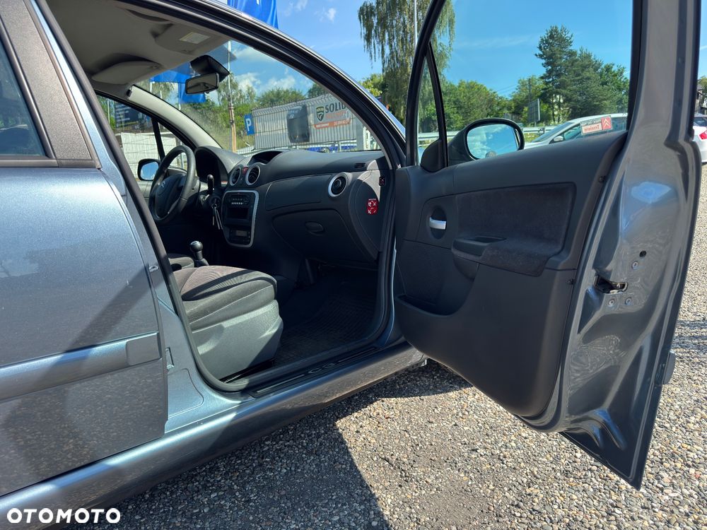 Citroën C3 1.6 HDi SX Pack - 28