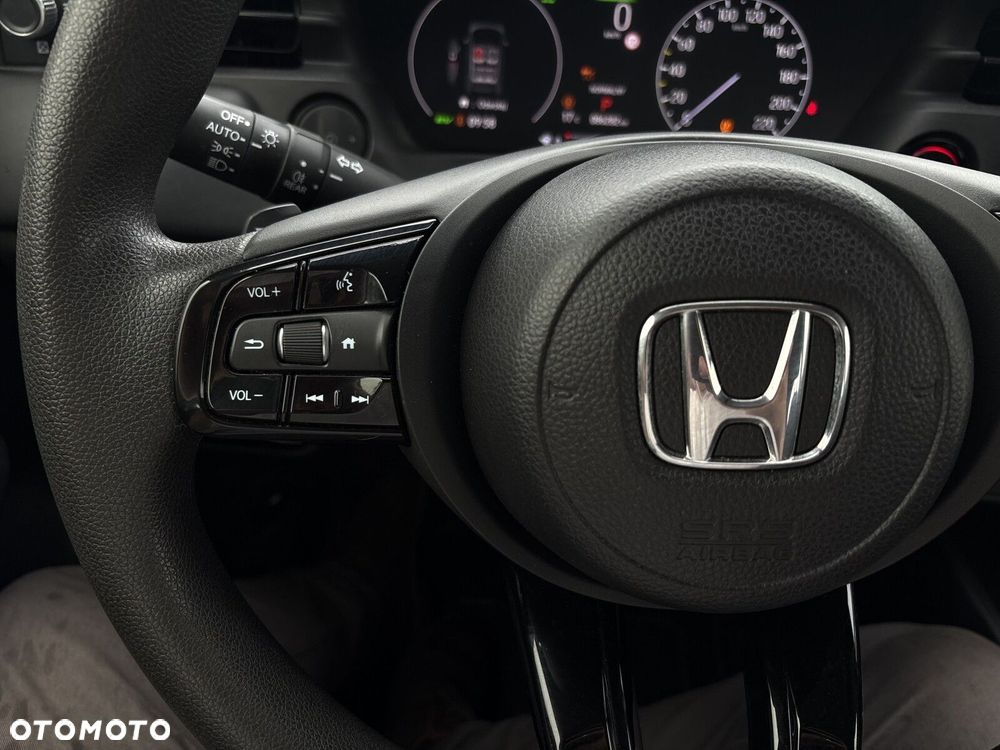 Honda HR-V 1.5 i-MMD Elegance CVT - 15