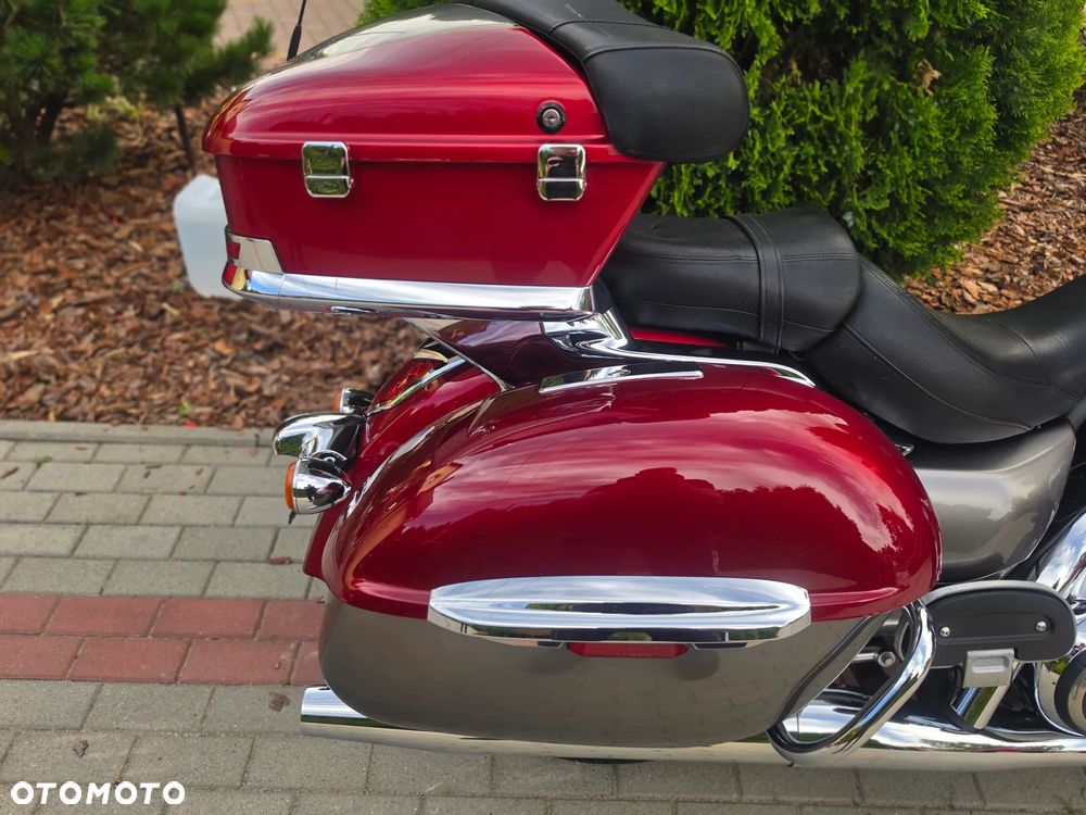 Kawasaki Vulcan - 9