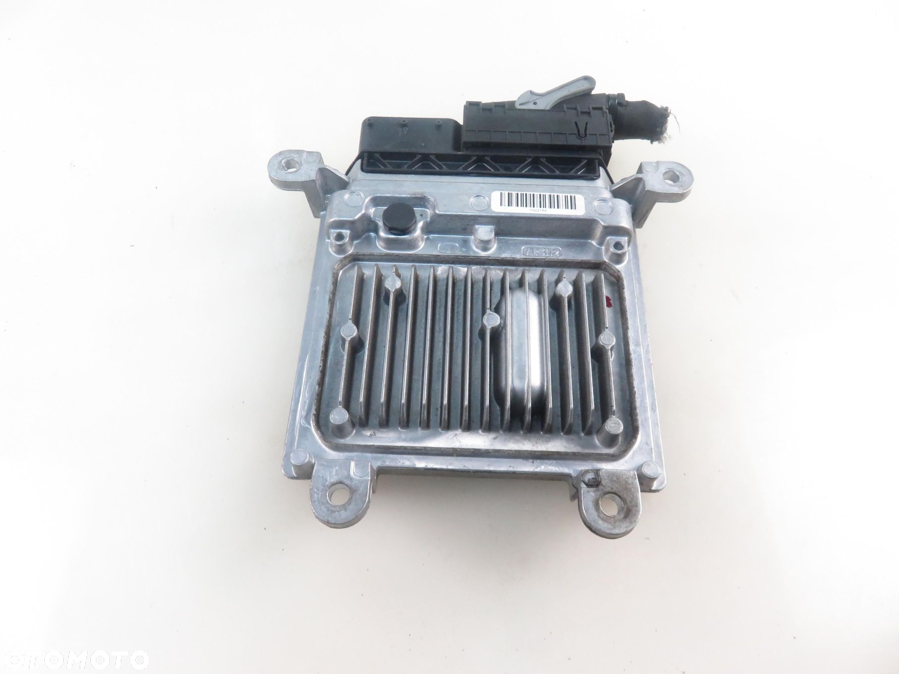 STEROWNIK MERCEDES 204 C 200 CDI 6511500126 0054469240 R0414A008A - 5