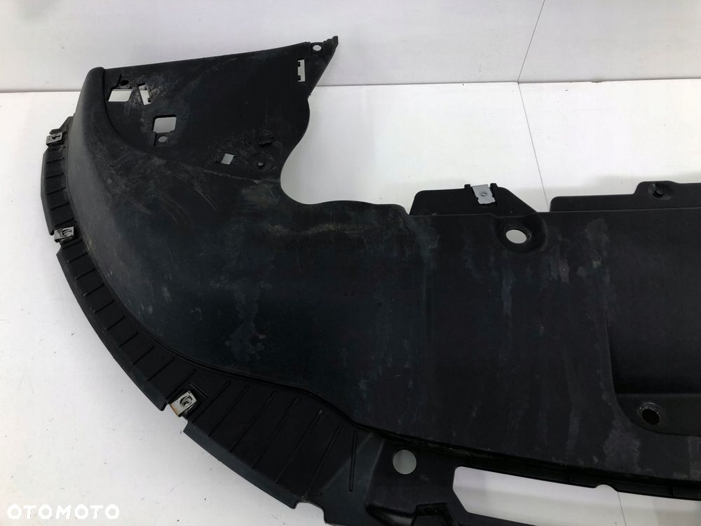 FORD KUGA MK3 OSŁONA ZDERZAKA PŁYTA POD ZDERZAK LV4B-A8B384J - 5