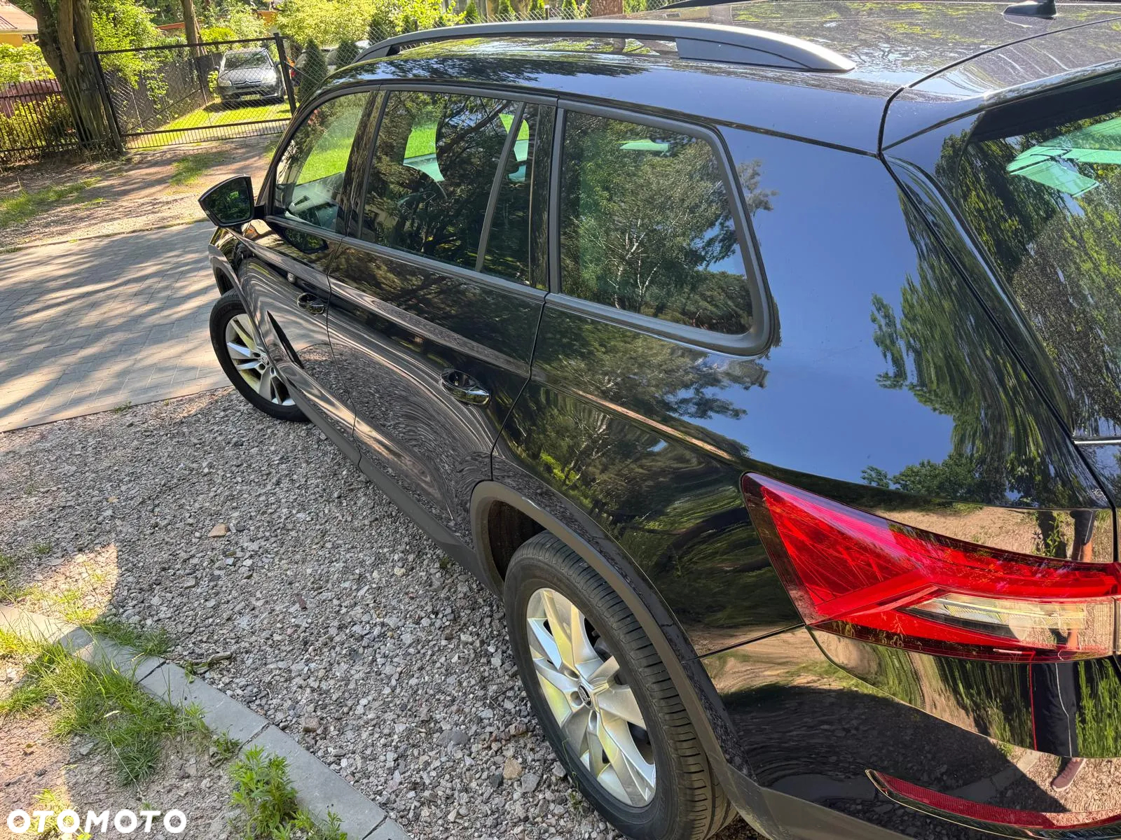 Skoda Kodiaq 2.0 TSI 4x4 Business DSG - 3