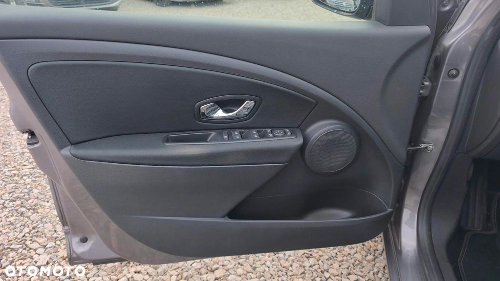 Renault Megane 1.6 16V 110 Dynamique - 13