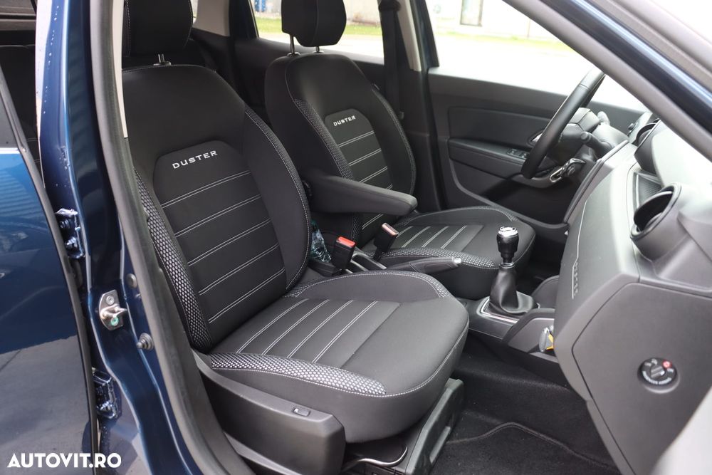 Dacia Duster - 8