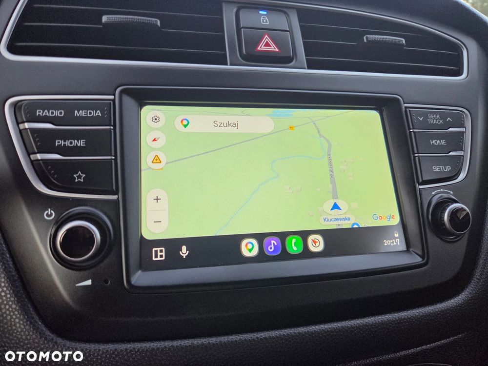Hyundai i20 1.0 T-GDI Advantage+ - 26