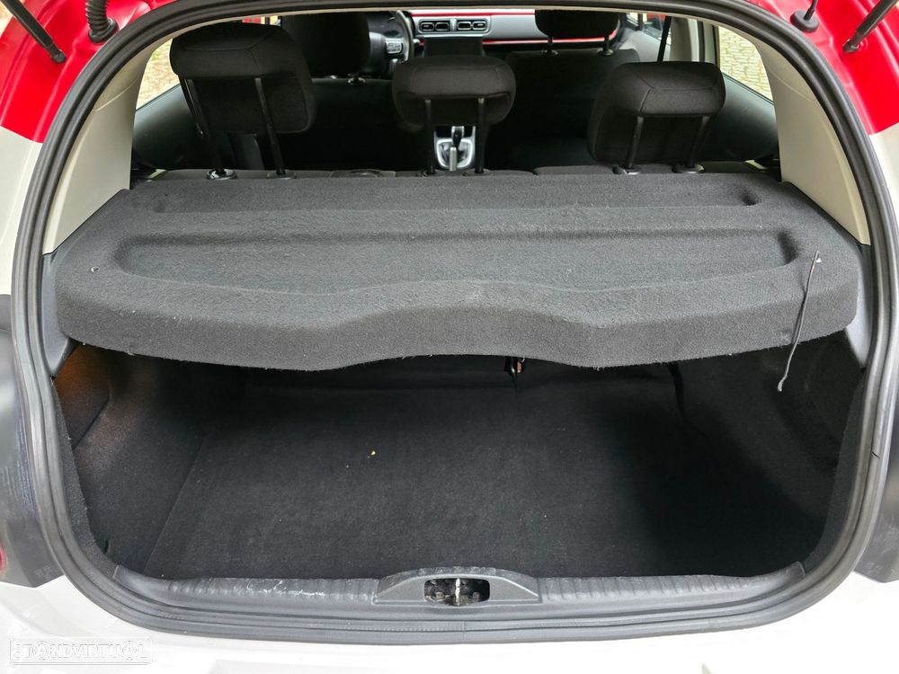 Citroën C3 1.2 PureTech Shine - 25