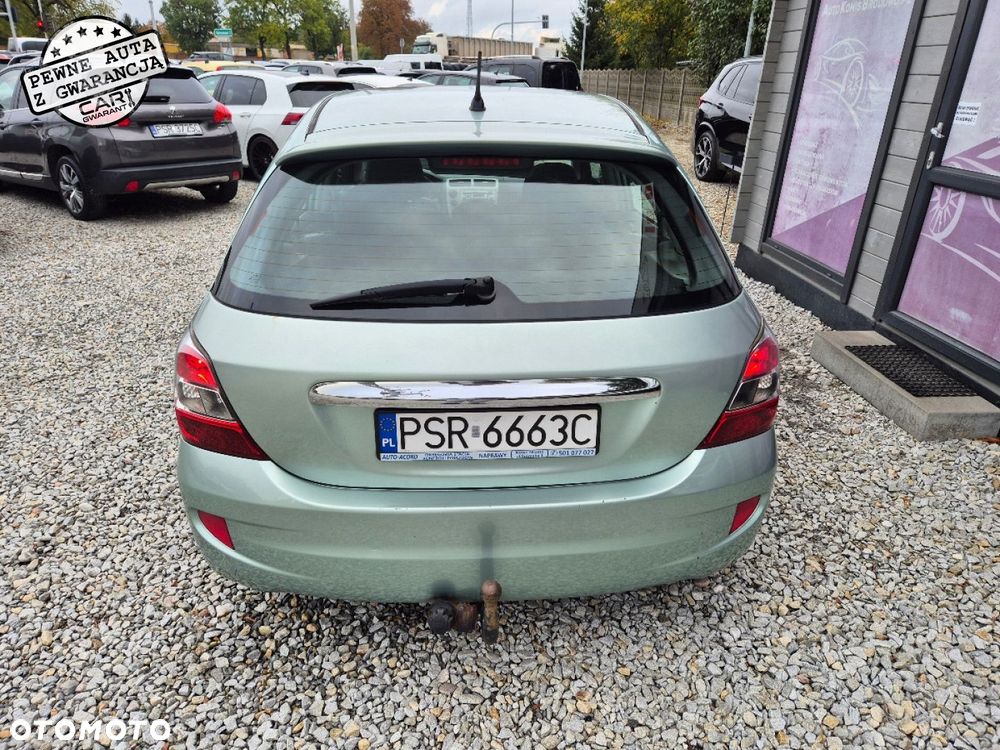 Honda Civic - 6