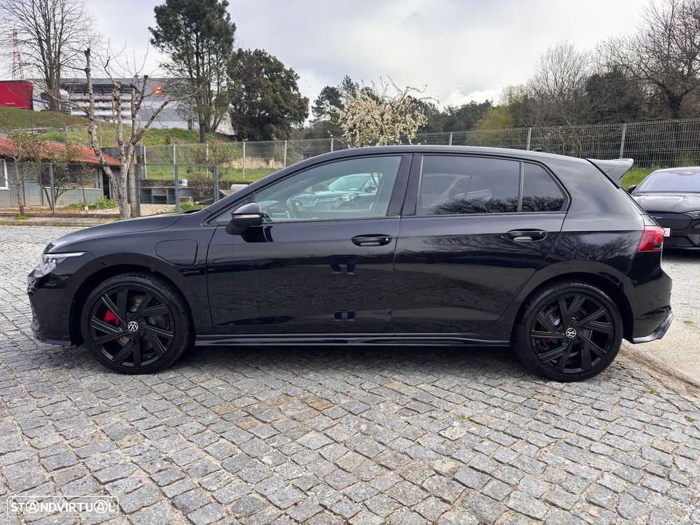 VW Golf 1.4 TSI GTE DSG - 9