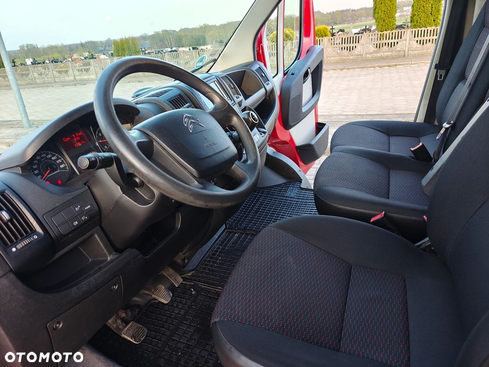 Citroën JUMPER - 5