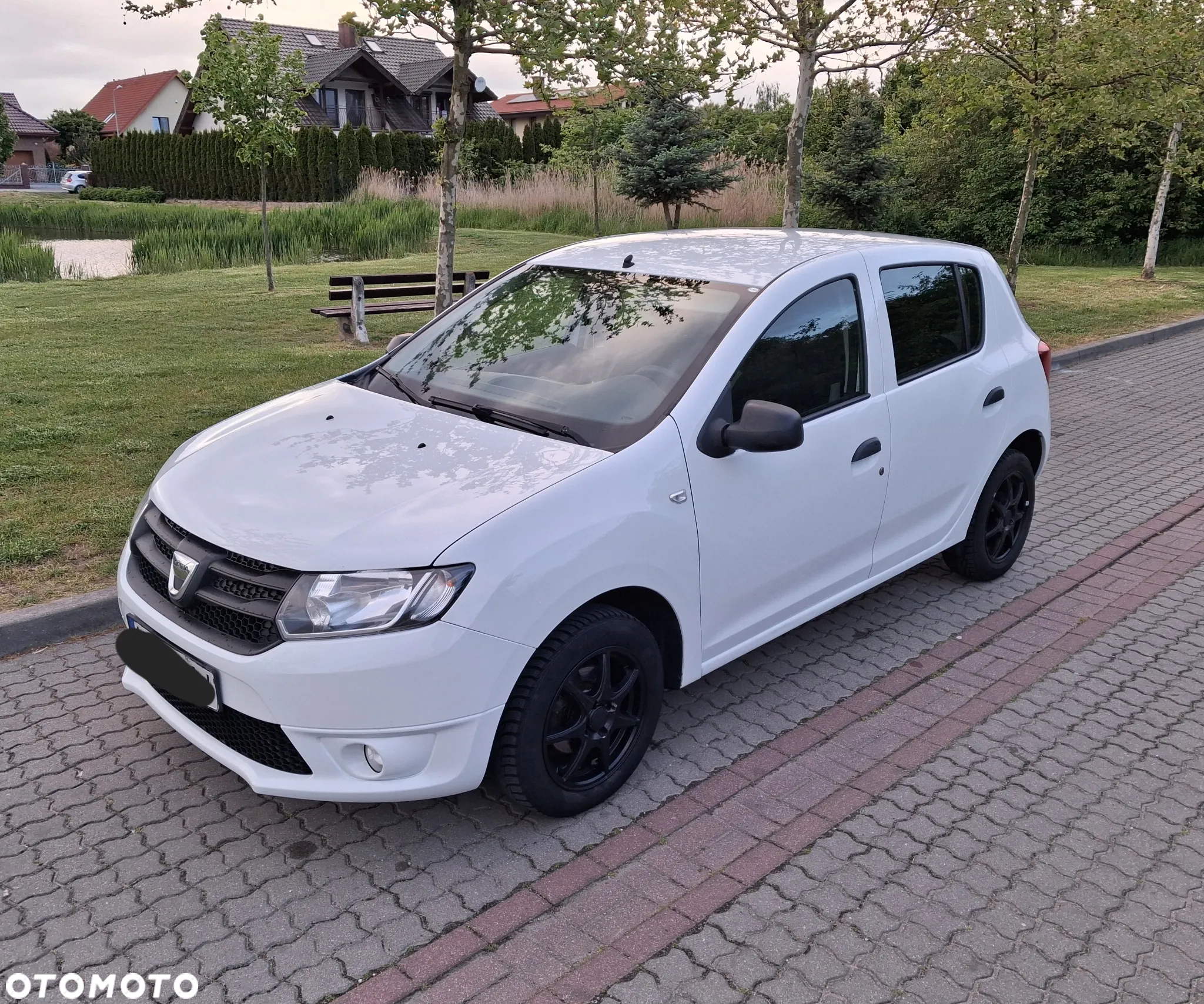 Dacia Sandero TCe 90 Celebration - 2