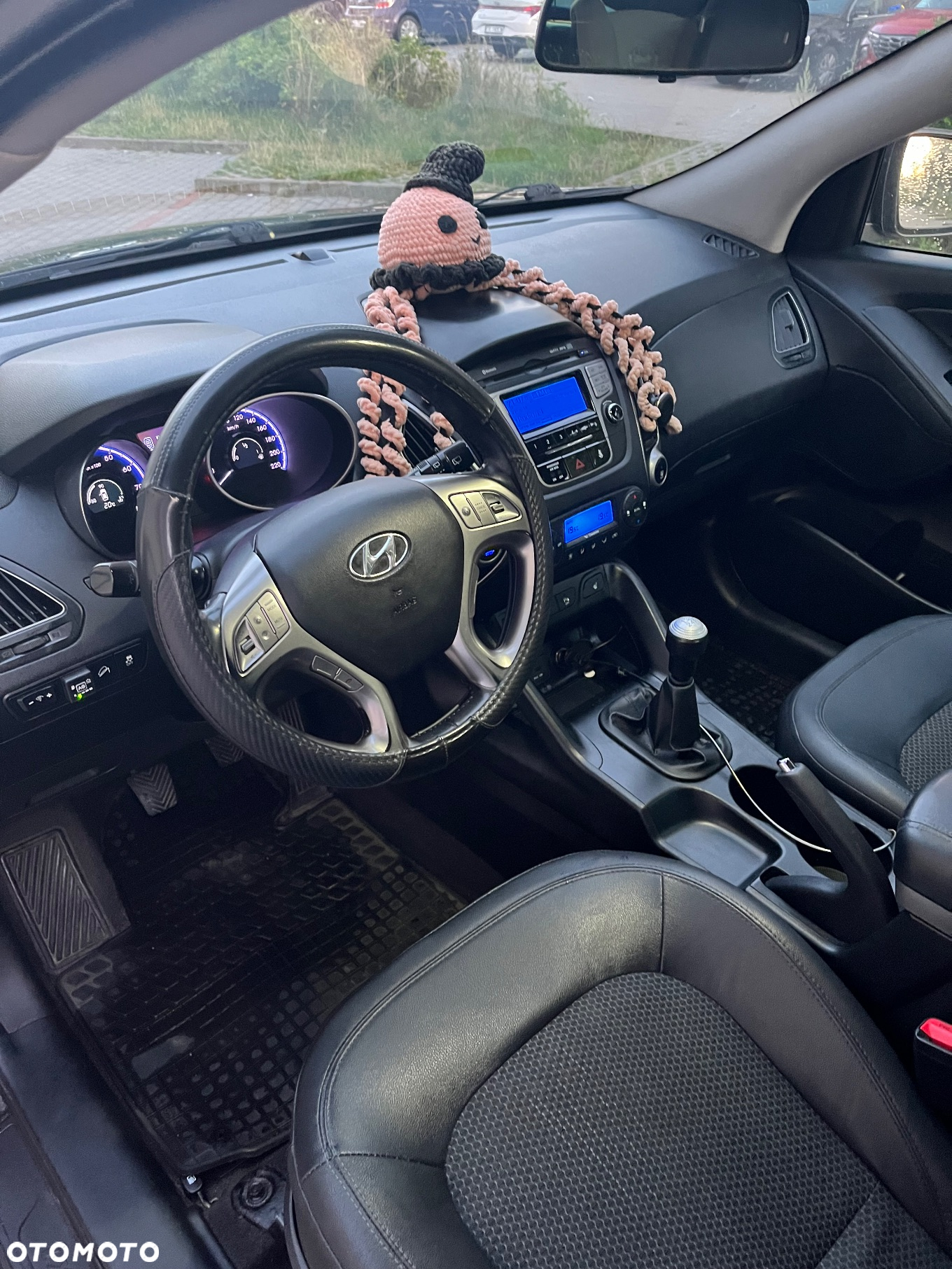 Hyundai ix35 2.0 Premium - 11