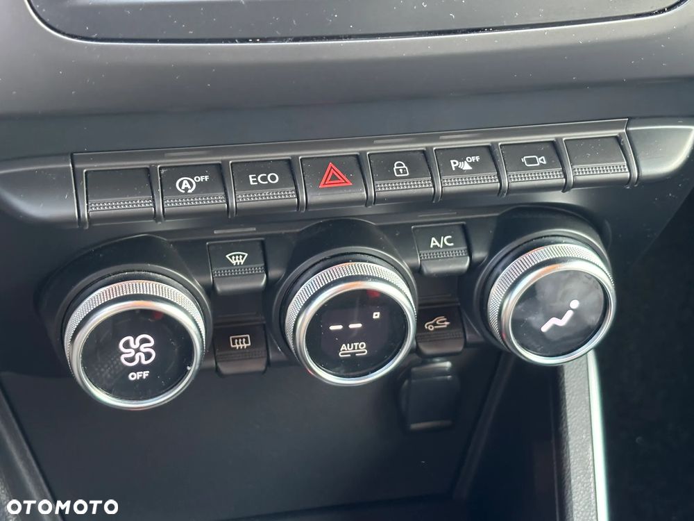 Dacia Duster SCe 115 2WD Prestige - 20