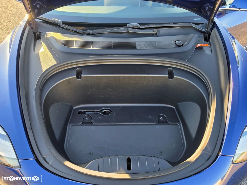 Tesla Model 3 Standard Range Plus RWD - 10