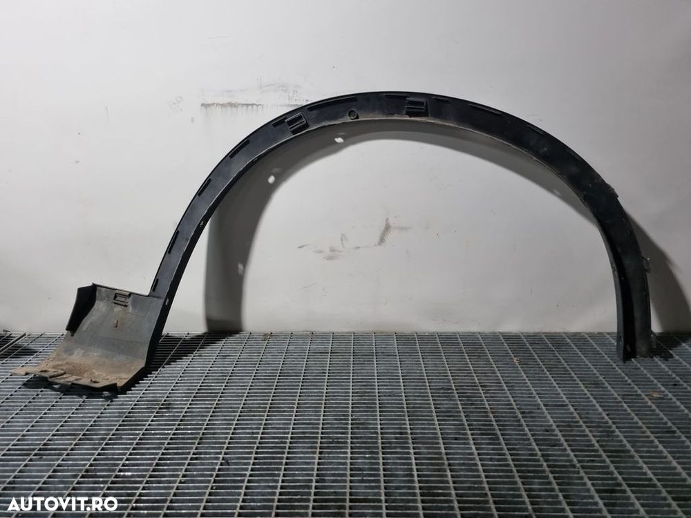 Bandou aripa stanga fata BMW X3 F25 2010 - 2014 SUV 4 Usi (1478) - 2
