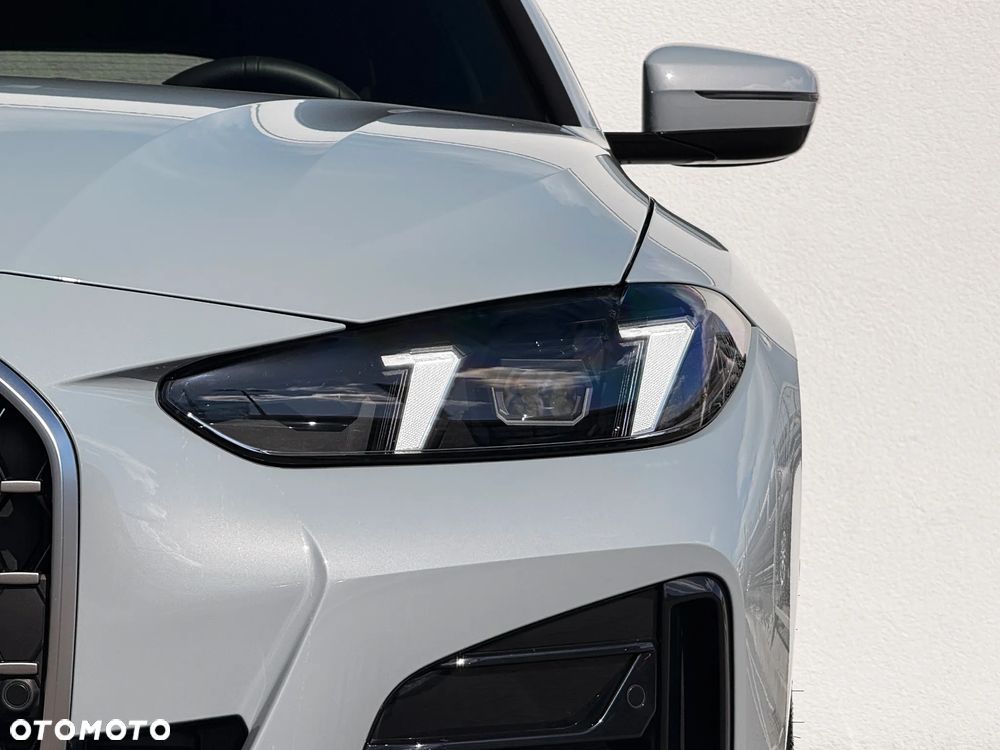 BMW Seria 4 430i xDrive M Sport - 8