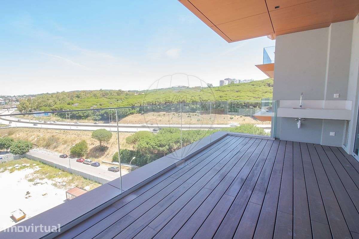 Apartamento T2 para venda - Grande imagem: 4/45