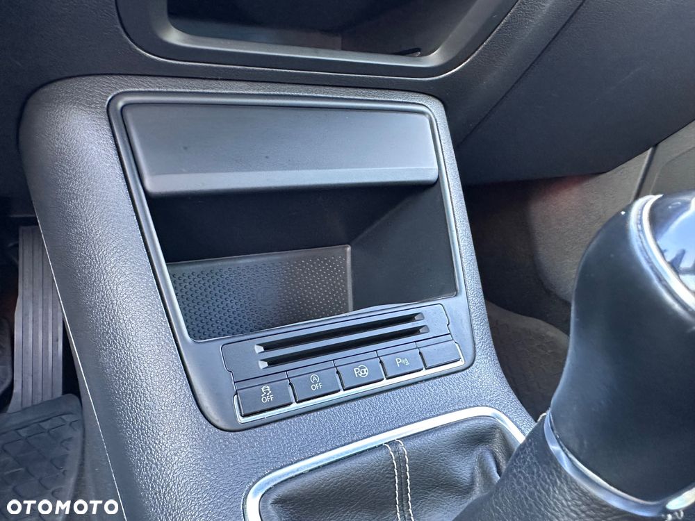 Volkswagen Tiguan 1.4 TSI BlueMotion Technology Cup Sport & Style - 20