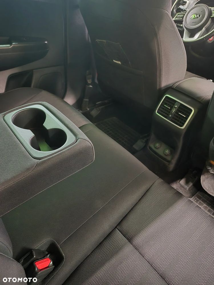 Kia Sportage - 14