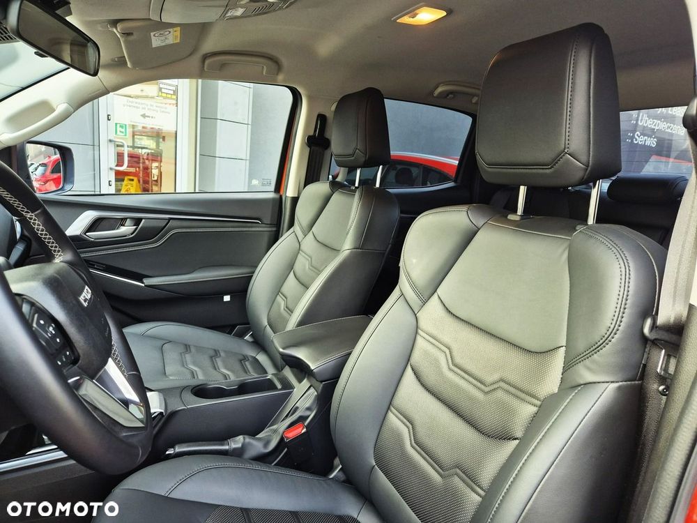 Isuzu D-Max 1.9 DC LSX - 20