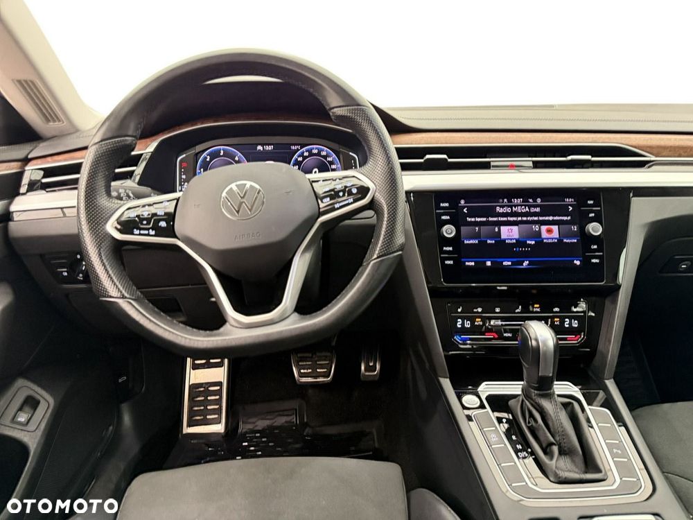 Volkswagen Arteon - 10