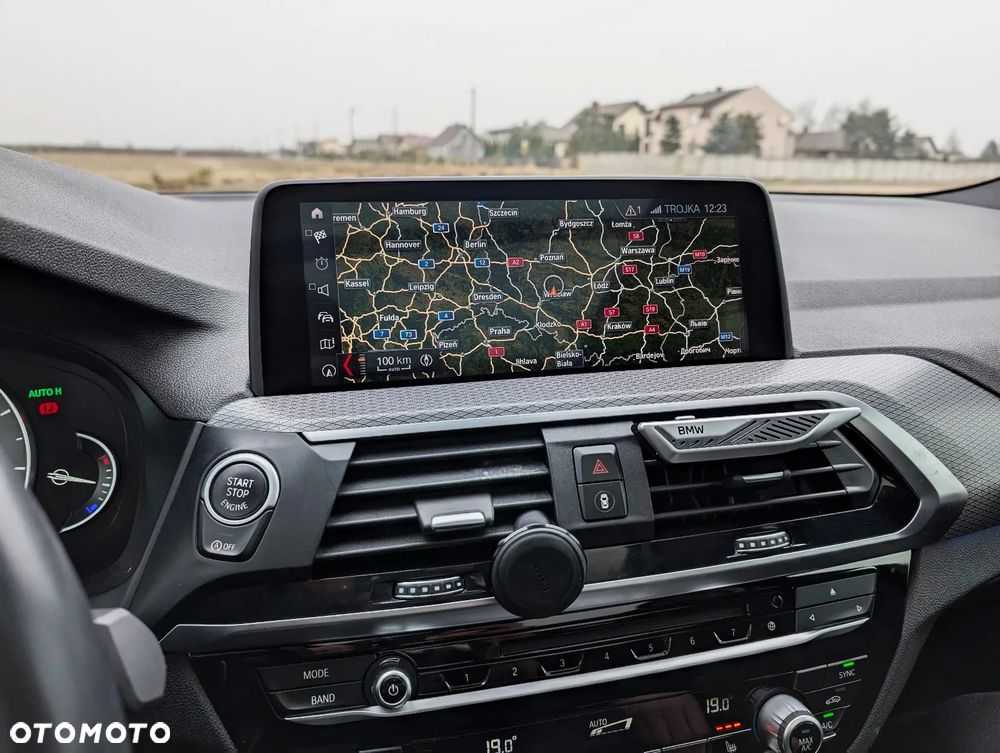 BMW X3 xDrive30i M Sport sport - 9