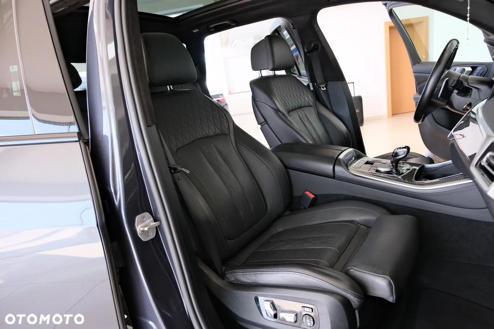 BMW X5 - 33