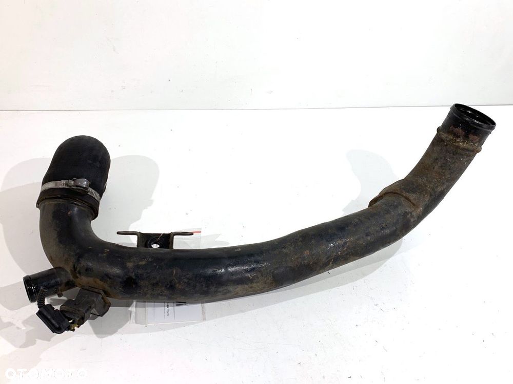 RURA TURBINY  FIAT BRAVO II (198_) 2006 - 2022 1.4 T-Jet (198AXG1B) 88 kW [120 KM] benzyna 2007 - - 1