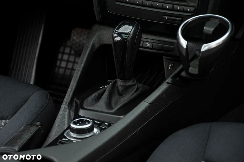 BMW X1 - 29